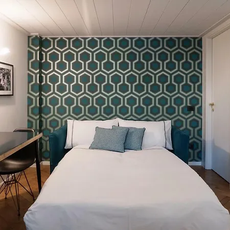 Lägenhet Hemeras Boutique Homes - Design Loft Near The Center *